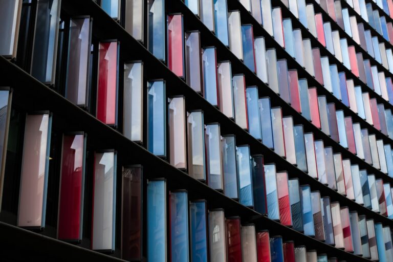 Bezpieczne przechowywanie dokumentów cyfrowych – wskazówki dla firm