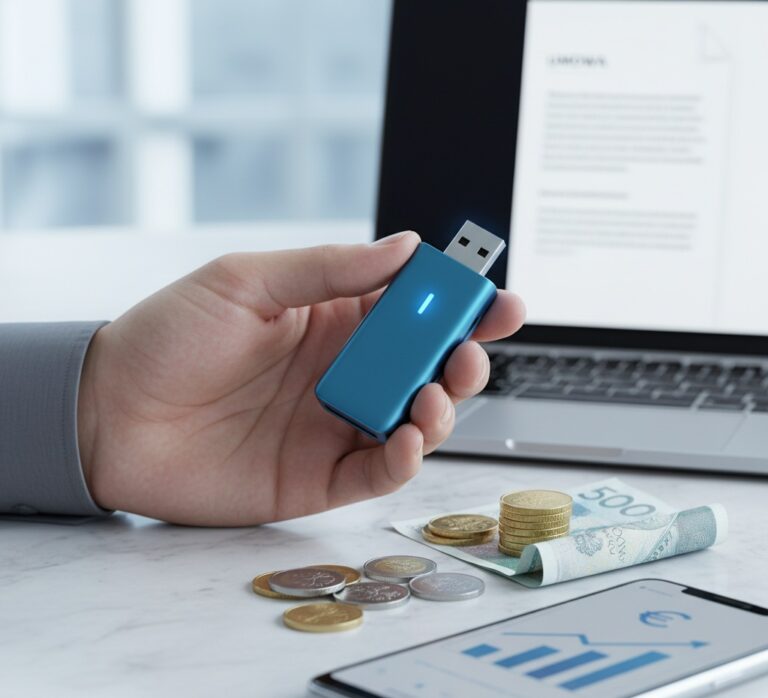 ile kosztuje podpis kwalifikowany