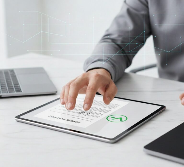 jak zweryfikować podpis elektroniczny