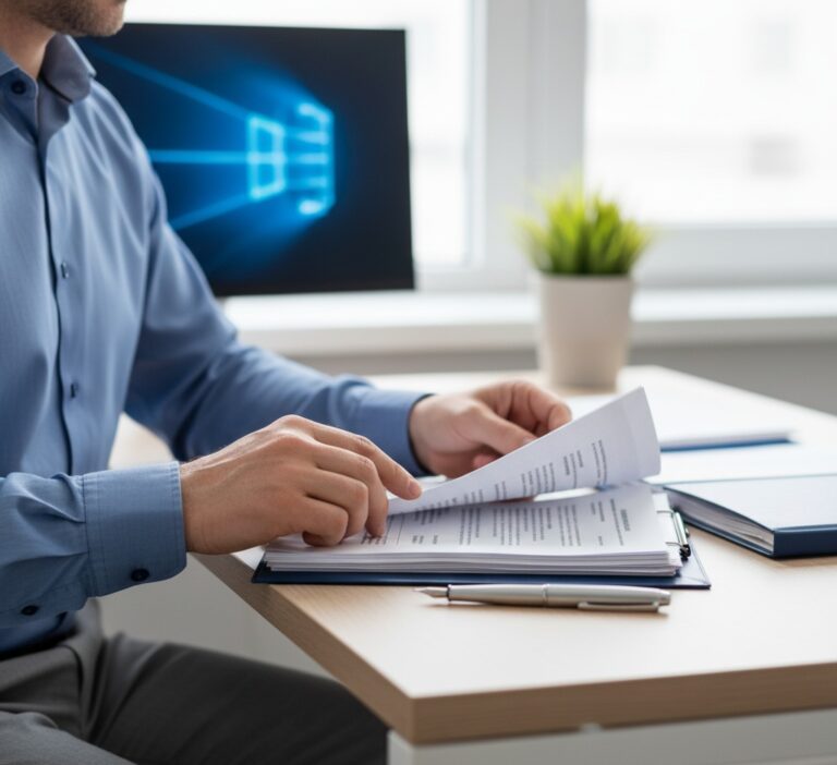 ponowna rejestracja w urzędzie pracy jakie dokumenty